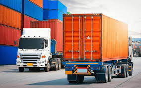 Truck Transport Service